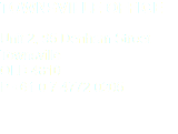 TOWNSVILLE OFFICE Unit 2, 95 Denham Street
Townsville
QLD 4810
P +61 0 7 4772 0205
